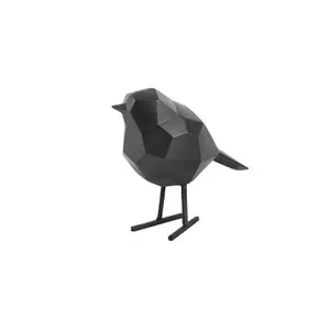 Statuetka z polyresinu Present Time Bird Small