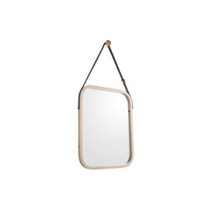 pt3390wd-spegel-i-bambu-present-time-idyllic-guld-33x40-5-cm