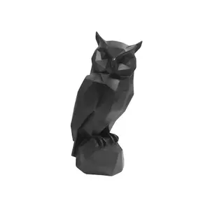 Polyresin figurine Present Time Origami Owl image-0