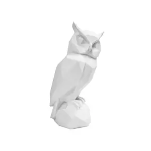 Polyresin figurine Present Time Origami Owl image-0
