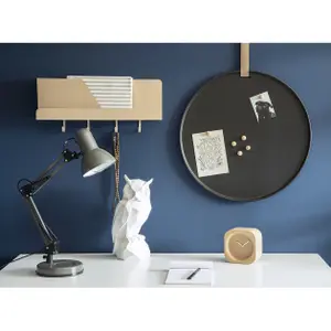 Polyresin figurine Present Time Origami Owl image-1