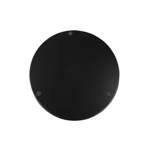 Bandeja redonda de hierro Present Time image-1