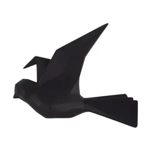 Wall decoration Present Time Origami Bird Large image-0