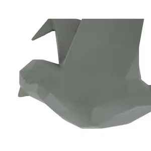 Wall decoration Present Time Origami Bird Large image-2