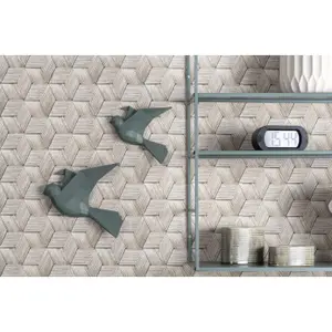 Wall decoration Present Time Origami Bird Small image-1