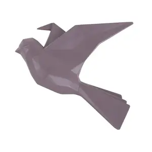 Wall decoration Present Time Origami Bird Large image-0