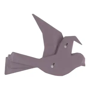Wall decoration Present Time Origami Bird Large image-1