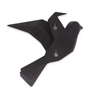 Wall decoration Present Time Origami Bird Small image-2