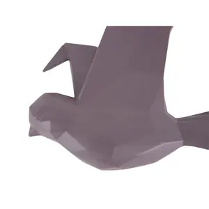 Wall decoration Present Time Origami Bird Small image-2