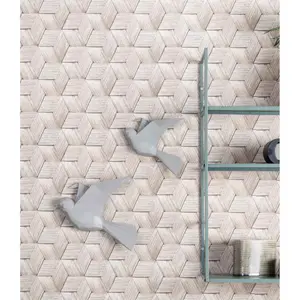 Wall decoration Present Time Origami Bird Small image-1