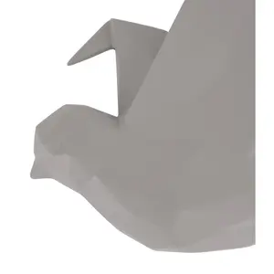 Wall decoration Present Time Origami Bird Small image-3