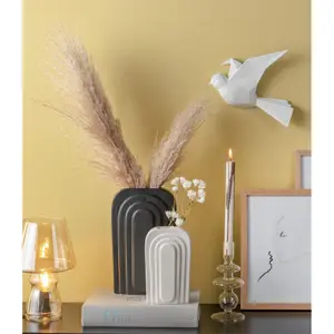 Wall decoration Present Time Origami Bird Small image-4