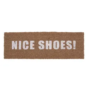 Rohožka Present Time Nice Shoes image-0