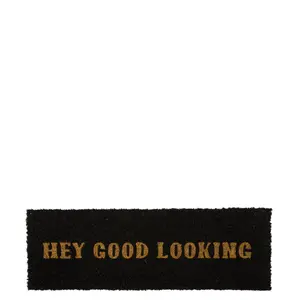 Rohožka Present Time Hey Good Looking image-0
