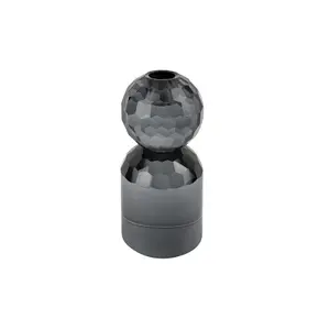 Świecznik kulkowy Present Time Crystal Art Large image-0