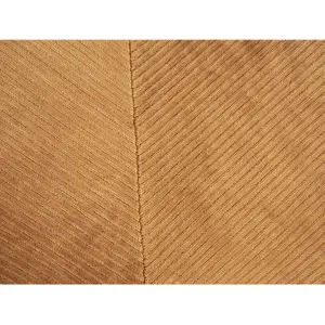 Samtkissen Present Time Ribbed image-1