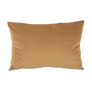 Samtkissen Present Time Ribbed image-1