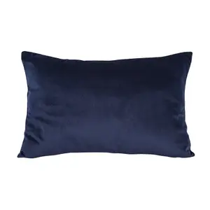 Samtkissen Present Time Ribbed image-1