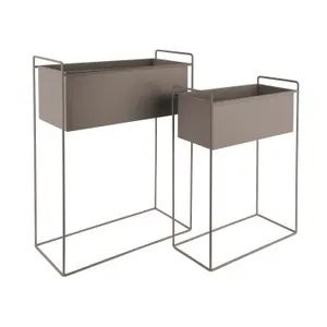 pt3699dg-rak-metallkruka-present-time-essence-morkgra-65-cm