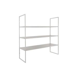 Wandregal Metall Present Time Level image-2