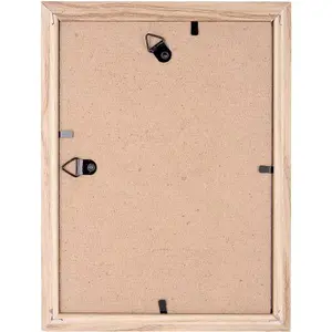 Wooden wall chart Present Time Bird Medium image-0