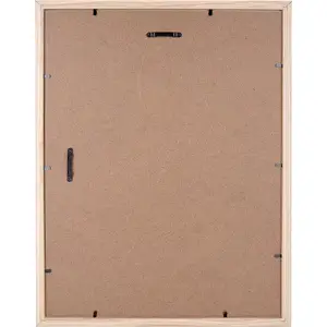 Wooden wall chart Present Time Hugs XL image-1