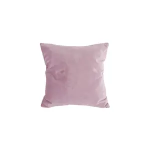Velvet cushion Present Time Tender image-0