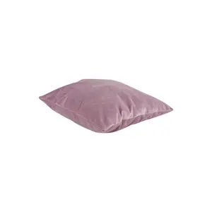Velvet cushion Present Time Tender image-1