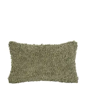 Cotton cushion Present Time Purity image-0