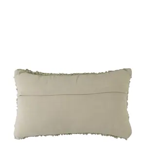 Cotton cushion Present Time Purity image-1