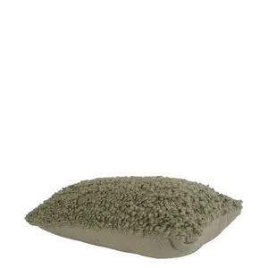Cotton cushion Present Time Purity image-2
