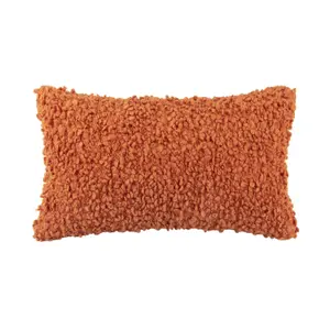 Cotton cushion Present Time Purity image-0
