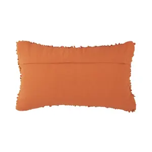 Cotton cushion Present Time Purity image-1