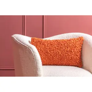 Cotton cushion Present Time Purity image-3