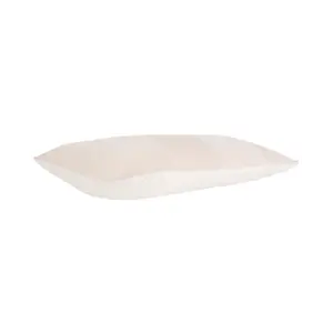 Coussin velours Present Time Ribbed image-2