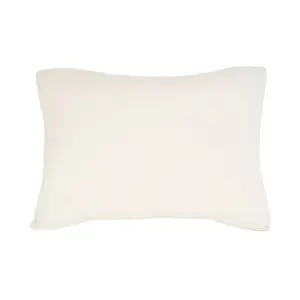 Coussin velours Present Time Ribbed image-1