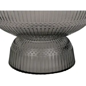 Glass bowl Present Time Posh Medium image-3