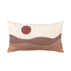 Cuscino rettangolare Present Time Sunset image-0