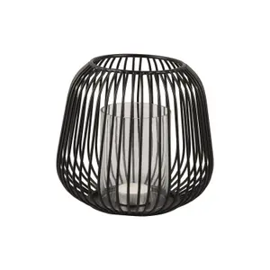 Laterne Eisen Present Time Illuminate Small image-0