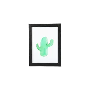 Frame Present Time Cactus Medium image-0