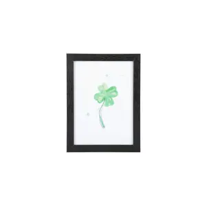 Frame Present Time Clover Medium image-0