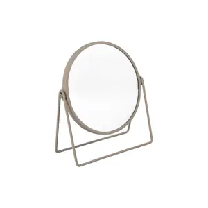 Vergrößerter Badezimmerspiegel Present Time Large image-0