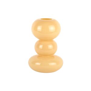pt3967ly-glass-vase-present-time-bubbles-large-yellow-30x19-cm