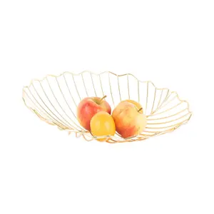 Obstkorb Eisenblatt Present Time image-0