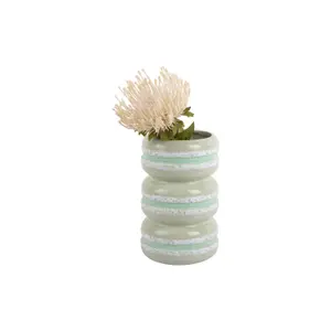 Vase Present Time Macaron image-1