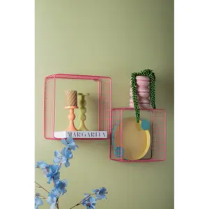 Vase Present Time Macaron image-2