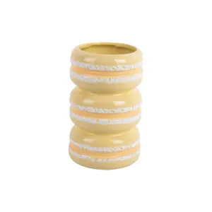 Vase Present Time Macaron image-0