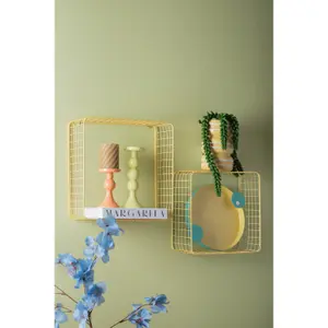 Vase Present Time Macaron image-2
