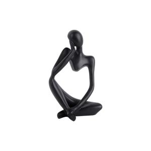 pt4020bk-staty-i-polyresin-present-time-imagine-svart-10x23-5-cm