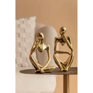 Figurine Present Time Imagine image-3